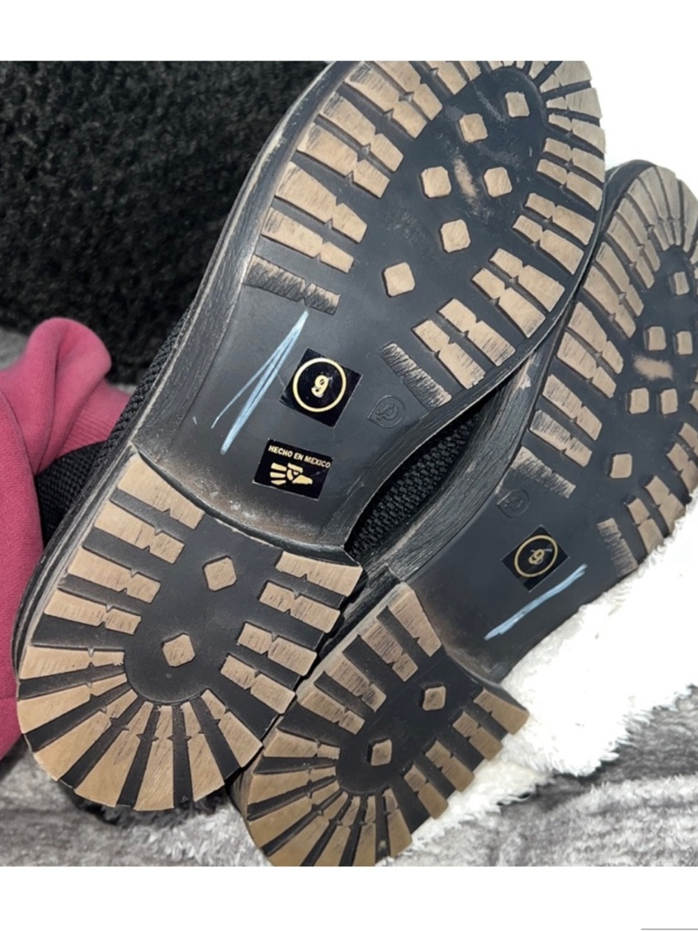 Charleston Shoe Co. Liberty Bootie - Picture 7 of 10